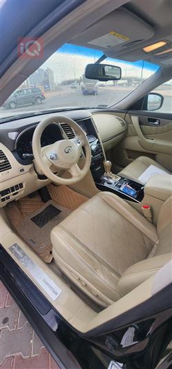 ئينفنتي QX70